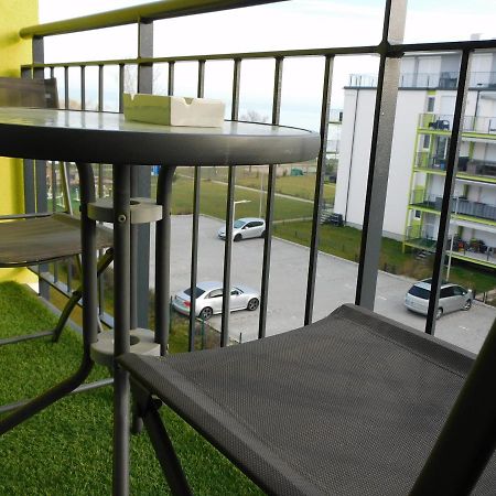 Chill & Relax Apartment Siófok Extérieur photo