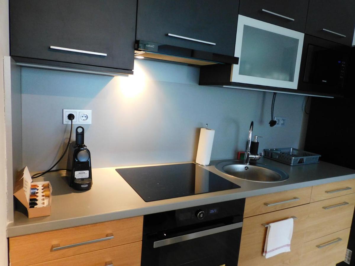 Chill & Relax Apartment Siófok Extérieur photo