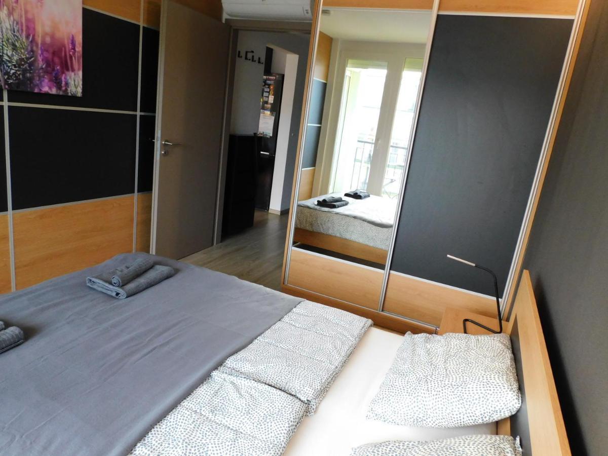 Chill & Relax Apartment Siófok Extérieur photo