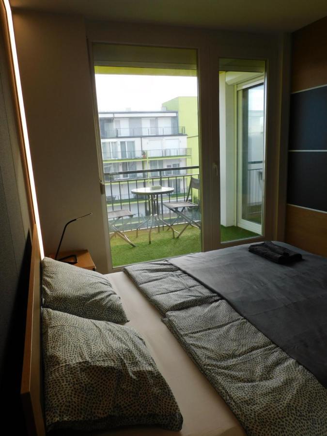 Chill & Relax Apartment Siófok Extérieur photo