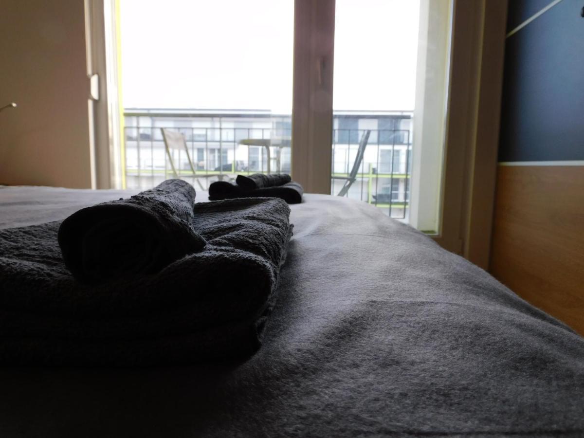 Chill & Relax Apartment Siófok Extérieur photo
