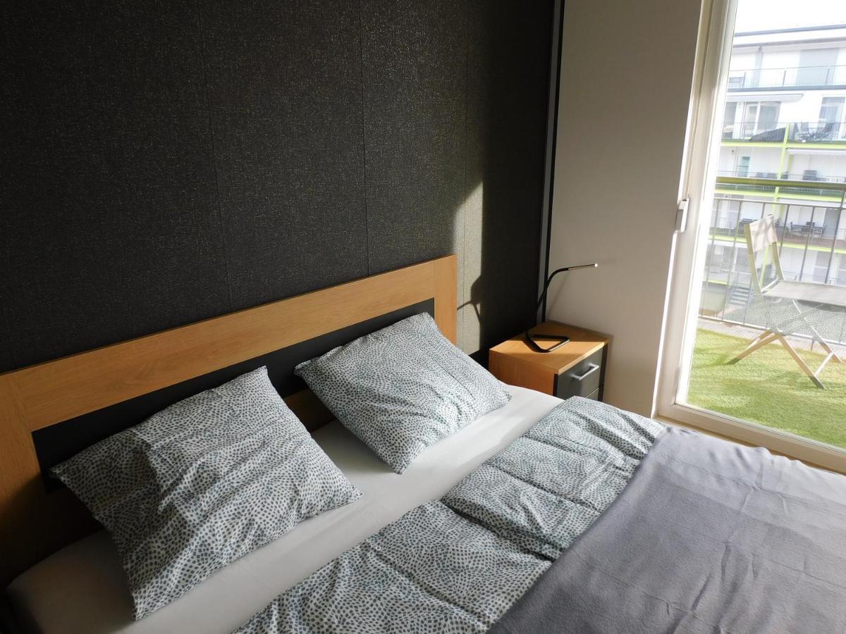 Chill & Relax Apartment Siófok Extérieur photo