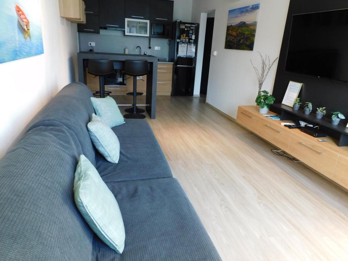Chill & Relax Apartment Siófok Extérieur photo