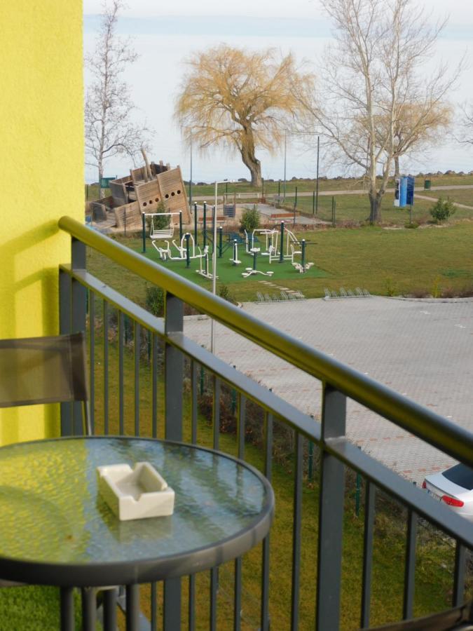 Chill & Relax Apartment Siófok Extérieur photo